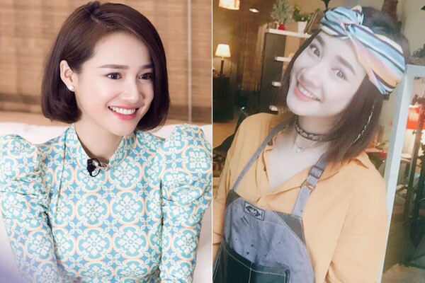 Hơn 1 triệu người chứng kiến Nhã Phương &#34;xuống tóc&#34;, Trường Giang phản ứng trái ngược về nhan sắc so với CĐM - 6