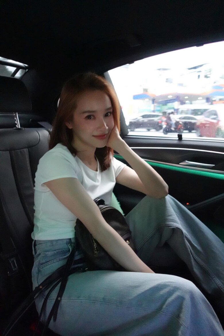 Hơn 1 triệu người chứng kiến Nhã Phương &#34;xuống tóc&#34;, Trường Giang phản ứng trái ngược về nhan sắc so với CĐM - 4