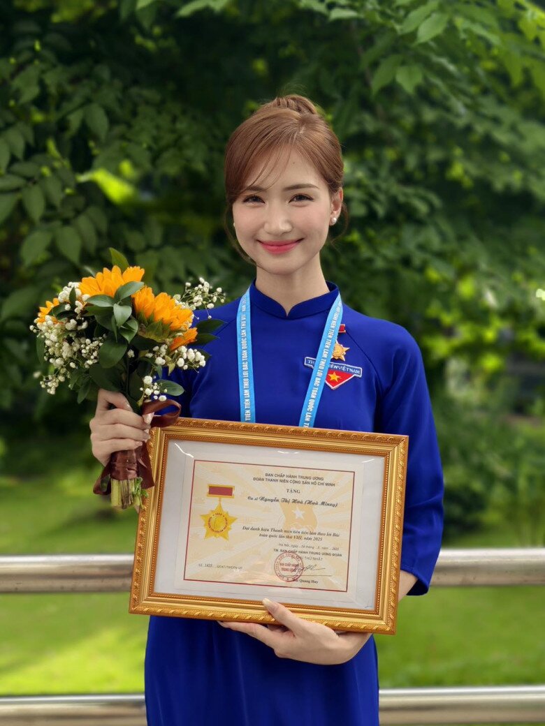 Khi &#34;bà trùm giày cà kheo&#34; mất đi bảo bối, Hoà Minzy làm cách nào mà cao bằng Thanh Thủy? - 7