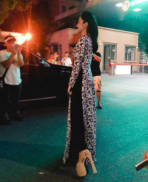 Khi &#34;bà trùm giày cà kheo&#34; mất đi bảo bối, Hoà Minzy làm cách nào mà cao bằng Thanh Thủy? - 14