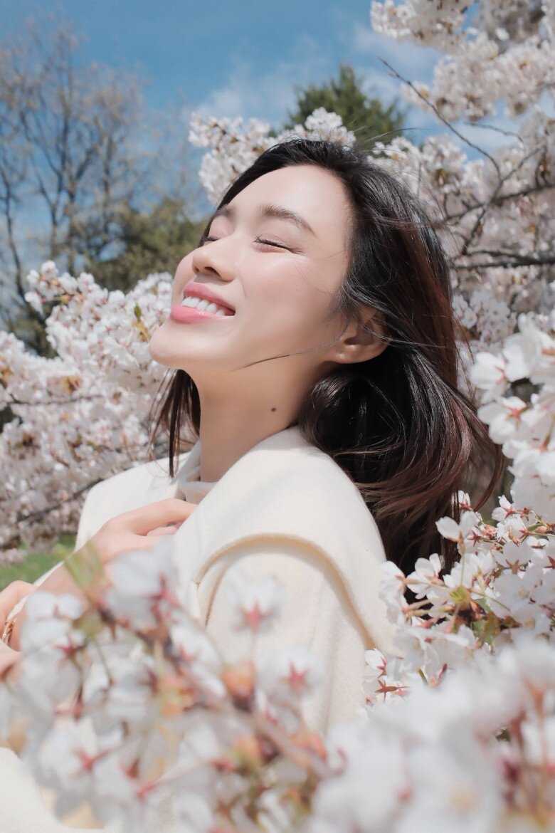 Nàng hậu Thanh Hoá từng &#34;gây sốt&#34; với ảnh làm nông, giờ giàu có sang chảnh, ăn mặc dát loạt đồ hiệu hàng hiếm - 3