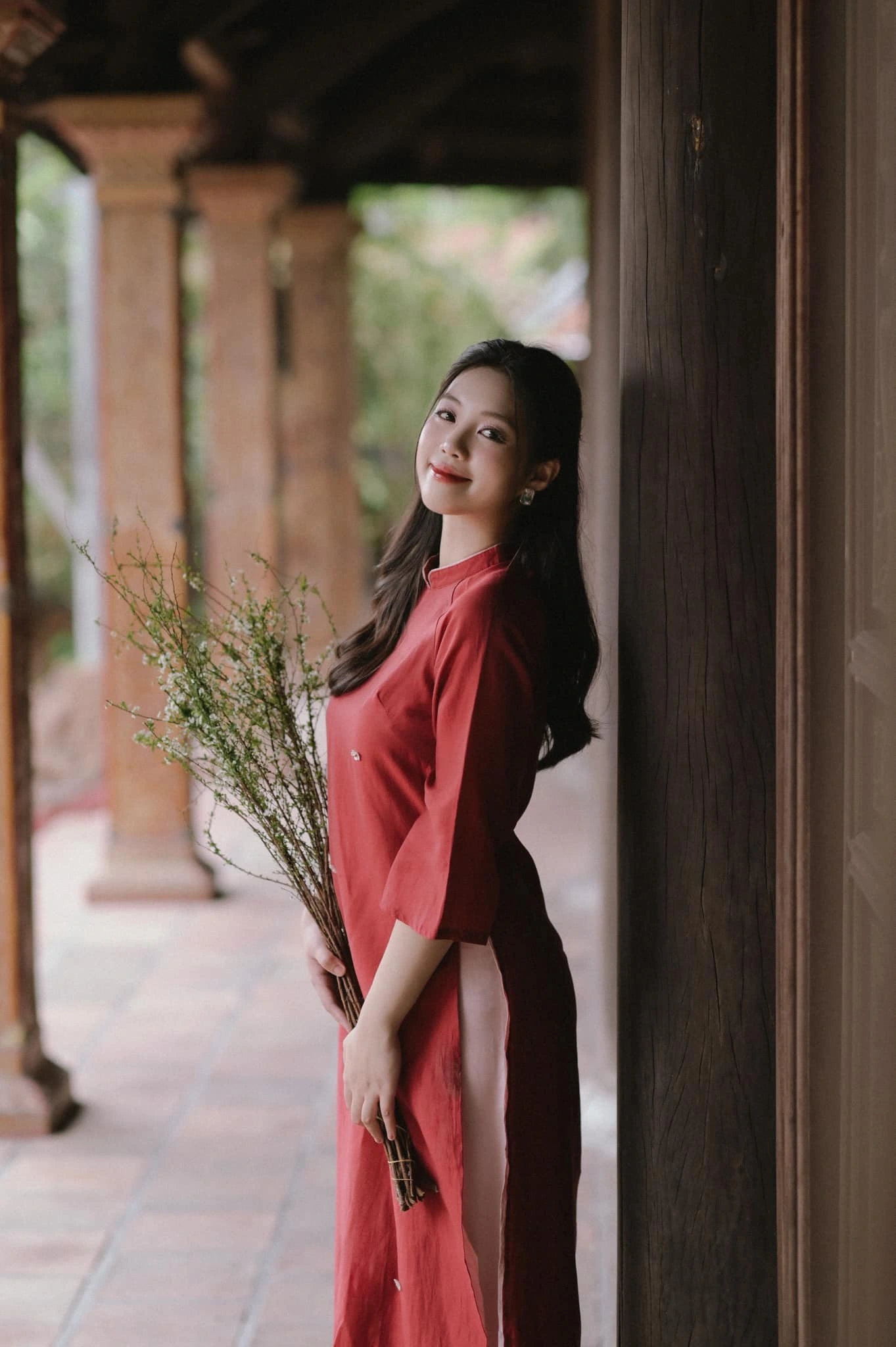 Nhan sắc thí sinh Hoa hậu Việt Nam sở hữu chỉ số cơ thể đẹp hơn cả Đặng Thu Thảo - 3