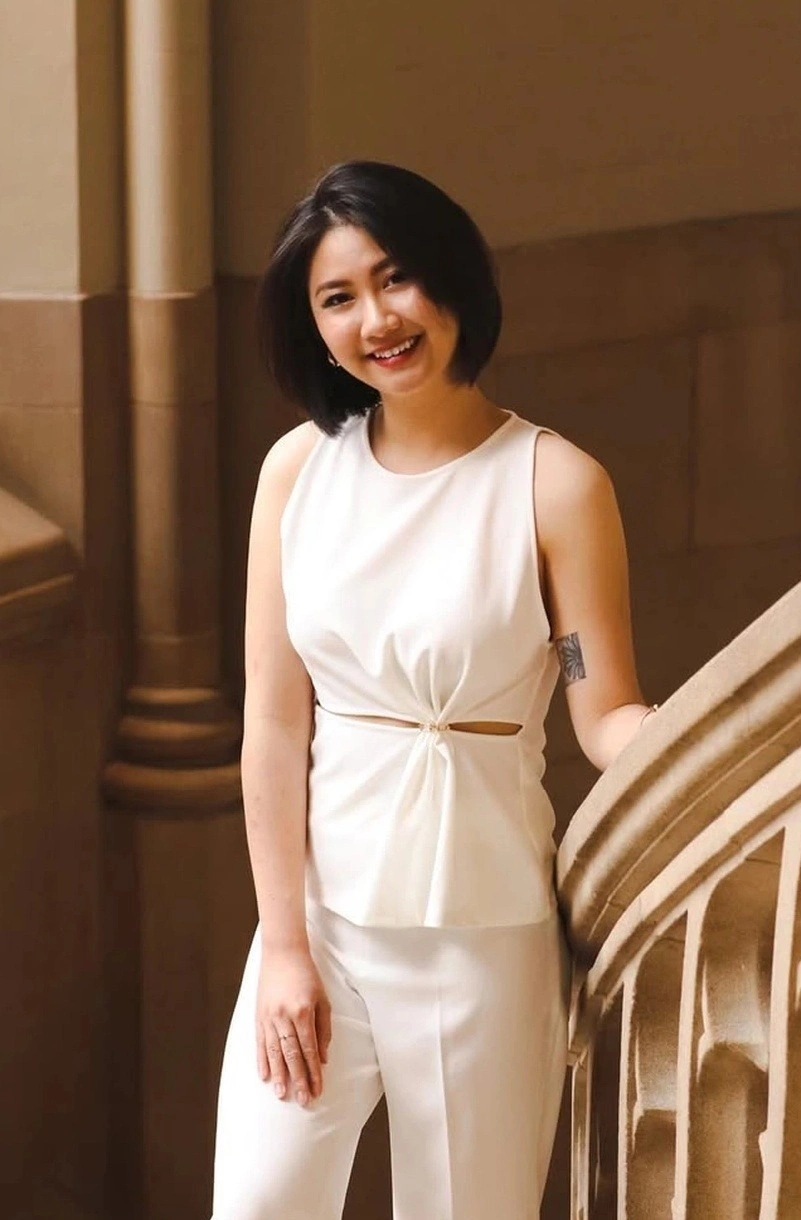 Phương Linh và những Hoa hậu xăm hình: Khi &#34;dấu ấn cá nhân&#34; đi ngược với chuẩn mực truyền thống, liệu có là rào cản? - 1