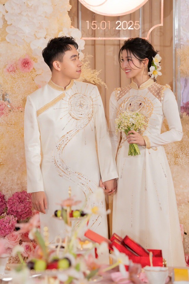 Điểm danh những nàng hậu có nhan sắc ngọc ngà kiêu sa, chọn lấy chồng ở tuổi đẹp nhất đời con gái - 4