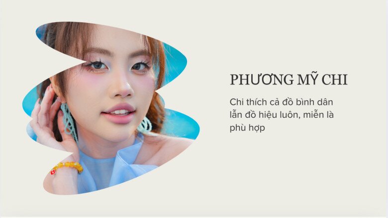 &#34;Em xinh&#34; Phương Mỹ Chi chia sẻ soi gương 10 lần mỗi ngày: Là con gái phải điệu! - 6