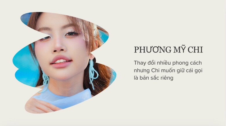 &#34;Em xinh&#34; Phương Mỹ Chi chia sẻ soi gương 10 lần mỗi ngày: Là con gái phải điệu! - 4