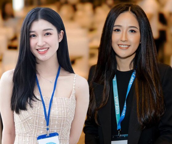 Soi thời trang đi họp cổ đông tập đoàn lớn của Mai Phương Thuý và Phương Nhi, không hề có điểm chung - 1