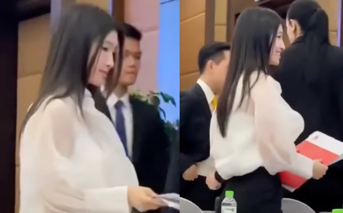 Soi thời trang đi họp cổ đông tập đoàn lớn của Mai Phương Thuý và Phương Nhi, không hề có điểm chung - 7