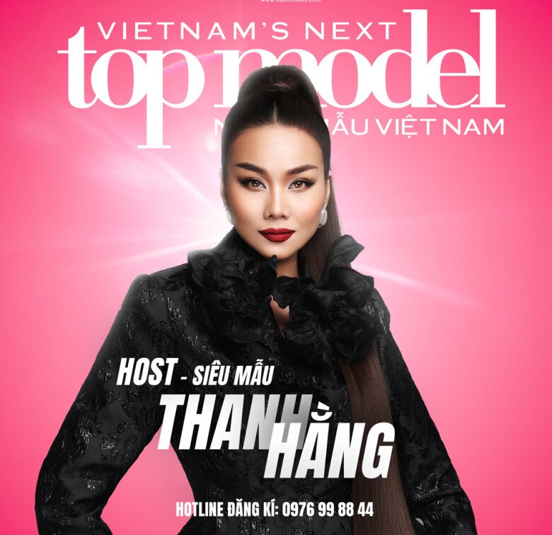 Thanh Hằng trở lại &#34;ghế nóng&#34; Vietnam’s Next Top Model, không tìm kiếm sự hoàn hảo ở ngoại hình mà ở 2 yếu tố này - 1