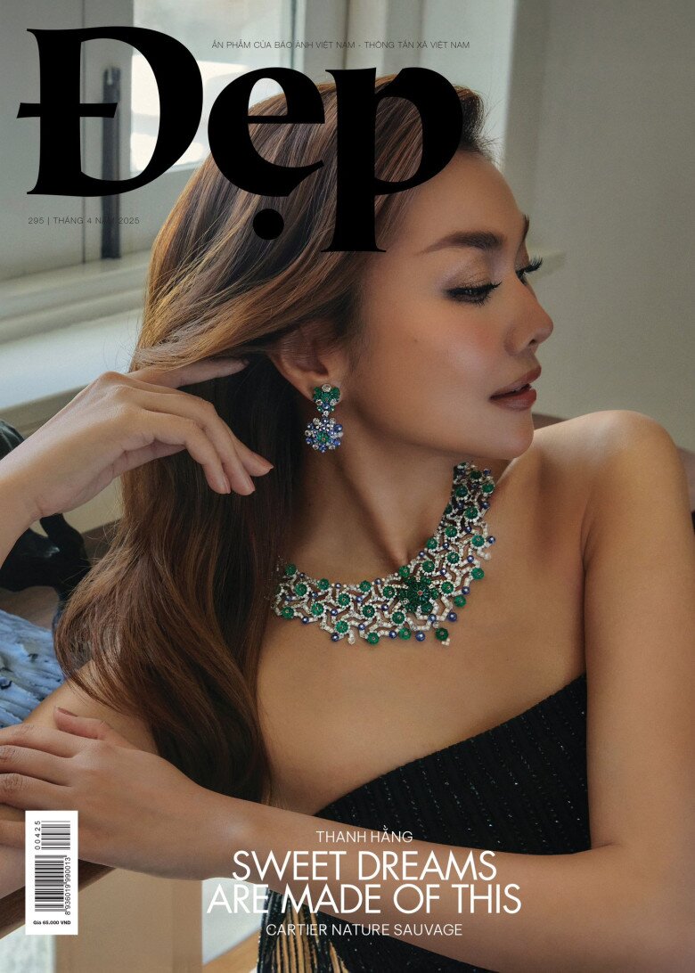 Thanh Hằng trở lại &#34;ghế nóng&#34; Vietnam’s Next Top Model, không tìm kiếm sự hoàn hảo ở ngoại hình mà ở 2 yếu tố này - 8