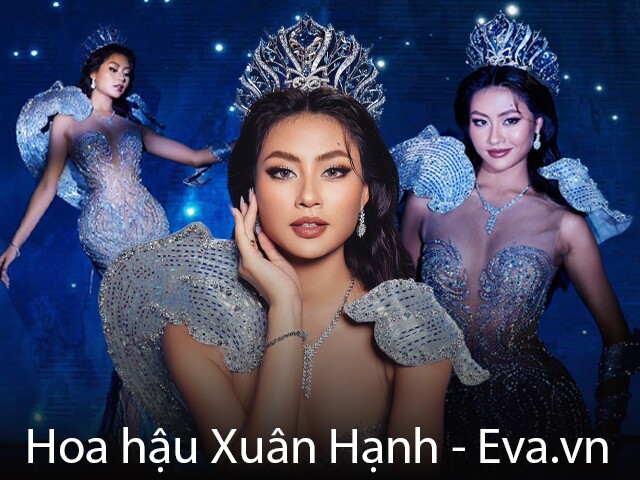 Phỏng vấn nóng Xuân Hạnh trước khi hết nhiệm kỳ: &#34;Được so sánh với chị H’Hen Niê là một vinh dự lớn đối với tôi&#34; - 1