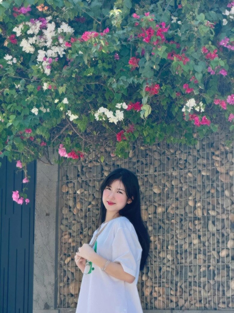 Xuất hiện em gái sinh đôi của thần tiên tỷ tỷ Phương Nhi, được diện chiếc váy trăm triệu trên sàn catwalk - 8