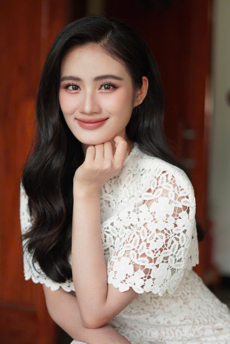 Trước giờ sang Ấn Độ, Ý Nhi chia sẻ về hành trình Miss World: Không áp lực trước thành công của Hoa hậu Thanh Thuỷ - 3