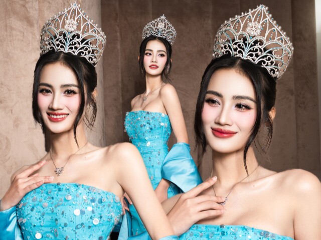Trước giờ sang Ấn Độ, Ý Nhi chia sẻ về hành trình Miss World: Không áp lực trước thành công của Hoa hậu Thanh Thuỷ - 1