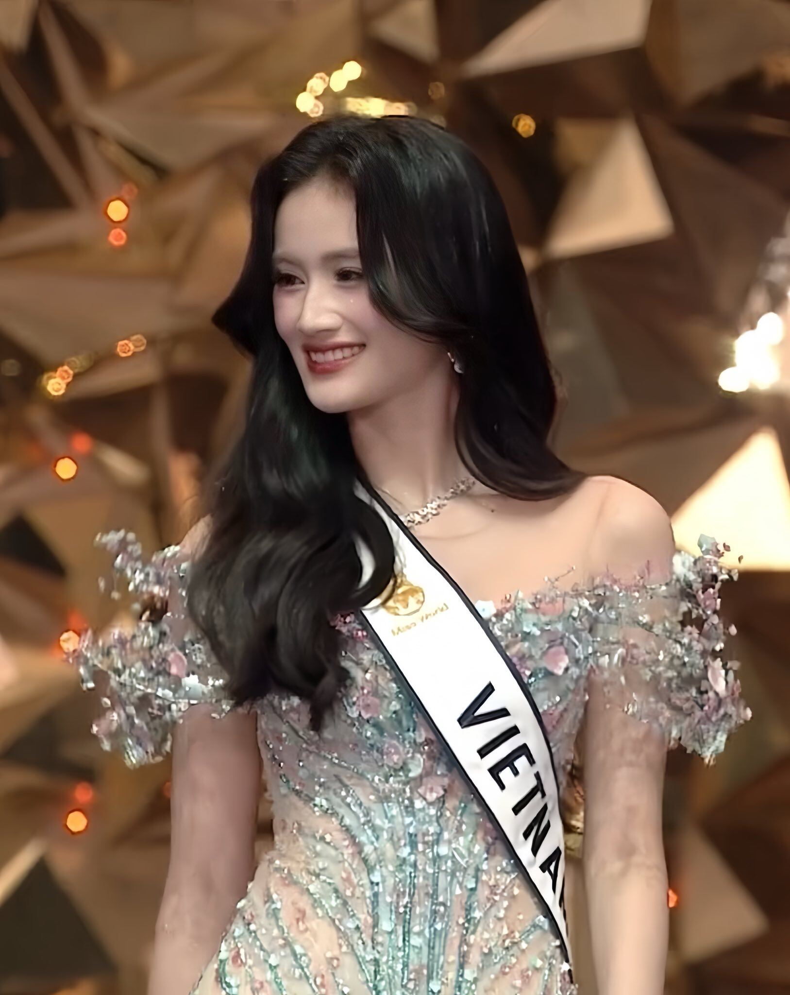 Ý Nhi: Top 40 là kết quả chưa như mong đợi, nhưng là một cột mốc đáng trân trọng - 3