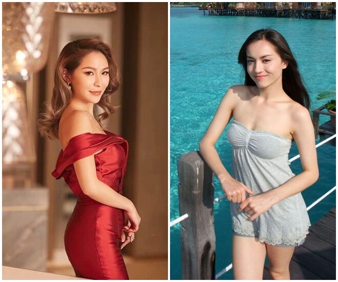 Chính thất và “trà xanh” đua nhau sinh con cho đại gia rồi cùng nhận kết cục bẽ bàng - 1