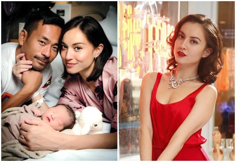 Chính thất và “trà xanh” đua nhau sinh con cho đại gia rồi cùng nhận kết cục bẽ bàng - 4