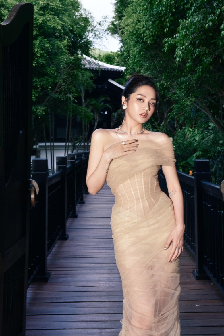 Hot girl “Em xinh say hi” lộ chuyện bí mật sinh con vì trượt tay, danh tính bố đứa bé vẫn còn là ẩn số - 6
