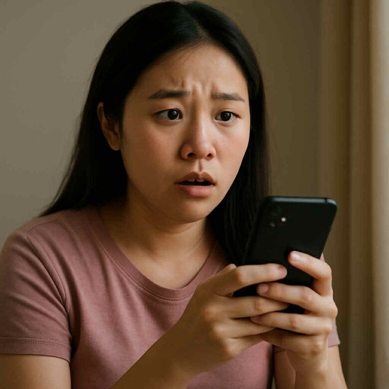 Vừa về ngoại ở cữ được 1 tuần, tôi lén xem camera nhà chồng rồi bật khóc ngay trong đêm - 1