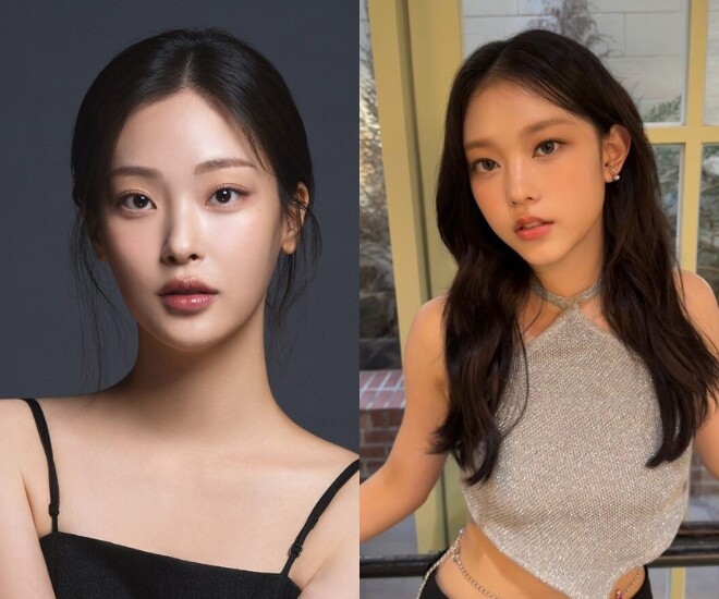 &#34;Cô mèo&#34; có visual sang chảnh được so sánh với Jennie: lên phim đã đẹp, đời thường còn ăn mặc tinh tế khó rời mắt - 6