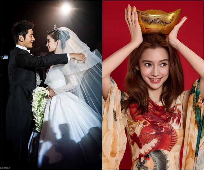 4 mỹ nhân cưới rình rang 2015: 10 năm sau người bỏ chồng vẫn trẻ như gái 20, người 3 con ngày càng nóng bỏng - 1
