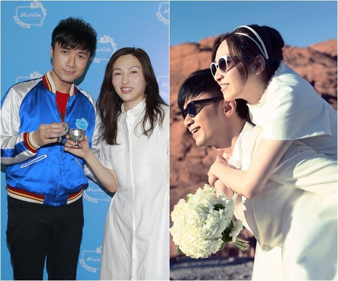 4 mỹ nhân cưới rình rang 2015: 10 năm sau người bỏ chồng vẫn trẻ như gái 20, người 3 con ngày càng nóng bỏng - 21