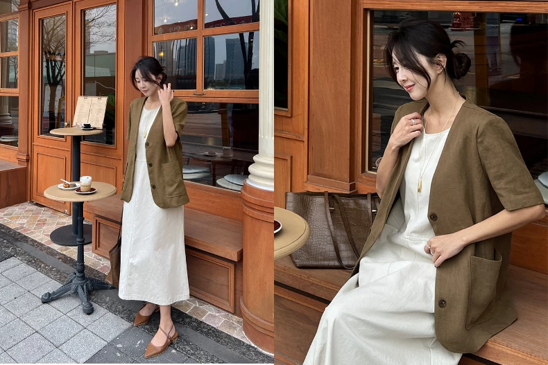 5 lưu ý "sống còn" khi chọn trang phục đi phỏng vấn, hội chị em công sở phải biết để vừa chỉn chu, vừa thu hút - 14