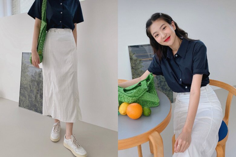 5 lưu ý "sống còn" khi chọn trang phục đi phỏng vấn, hội chị em công sở phải biết để vừa chỉn chu, vừa thu hút - 15