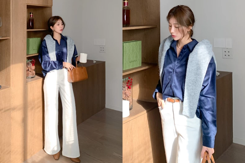 5 lưu ý "sống còn" khi chọn trang phục đi phỏng vấn, hội chị em công sở phải biết để vừa chỉn chu, vừa thu hút - 16