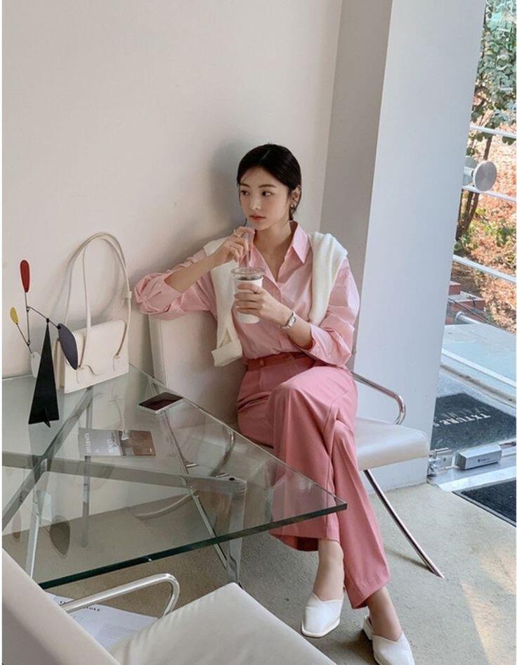 5 lưu ý "sống còn" khi chọn trang phục đi phỏng vấn, hội chị em công sở phải biết để vừa chỉn chu, vừa thu hút - 6