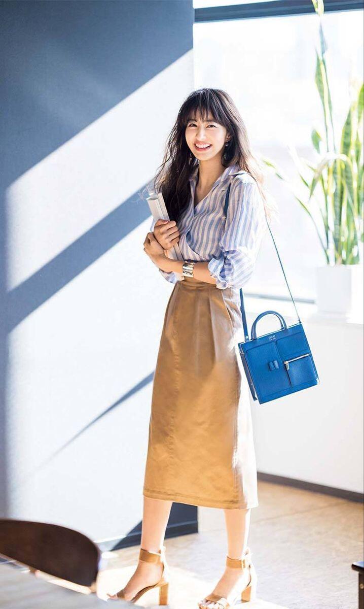 5 lưu ý "sống còn" khi chọn trang phục đi phỏng vấn, hội chị em công sở phải biết để vừa chỉn chu, vừa thu hút - 10