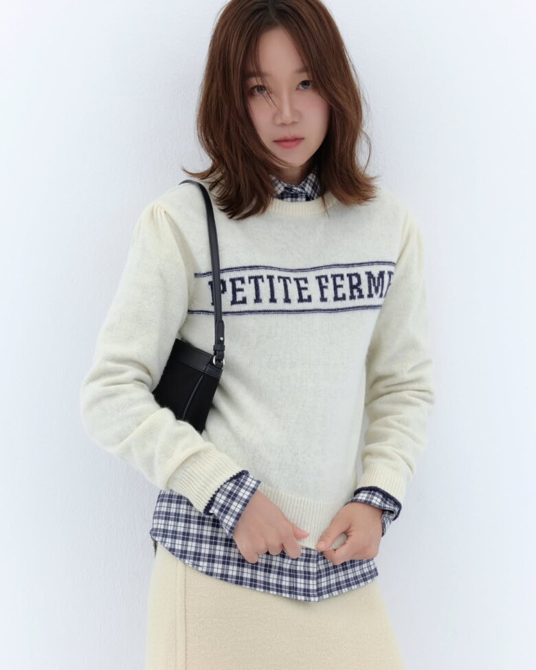 Bạn thân Son Ye Jin U50 vẫn làm mẫu ảnh thời trang giới trẻ, phong cách ngoài đời đáng để chị em U40 học hỏi - 13