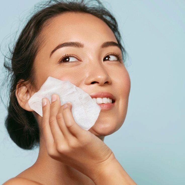 Trong không khí có thứ dễ khiến làn da lão hoá không phanh, chị em muốn chống già phải nắm 5 bí quyết này - 3