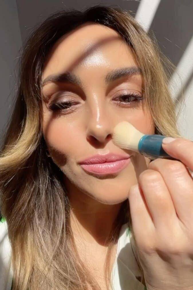 Có nên bôi lại kem chống nắng sau khi đã makeup? Học ngay 8 bí quyết sau để da vừa đẹp vừa khỏe - 5