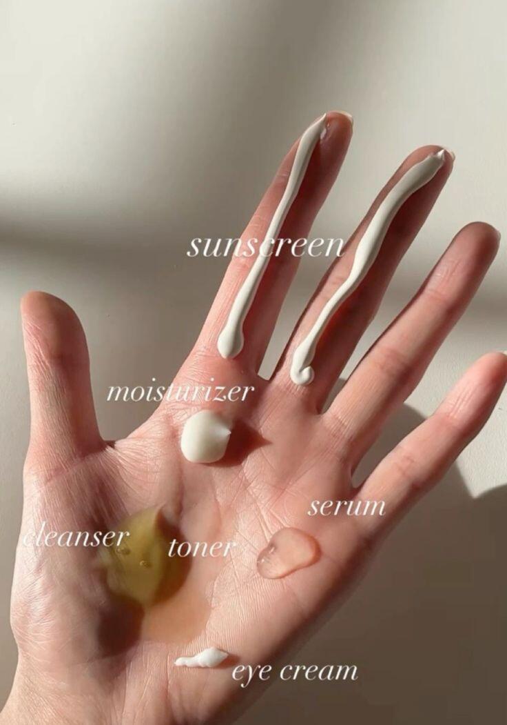 Có nên bôi lại kem chống nắng sau khi đã makeup? Học ngay 8 bí quyết sau để da vừa đẹp vừa khỏe - 2