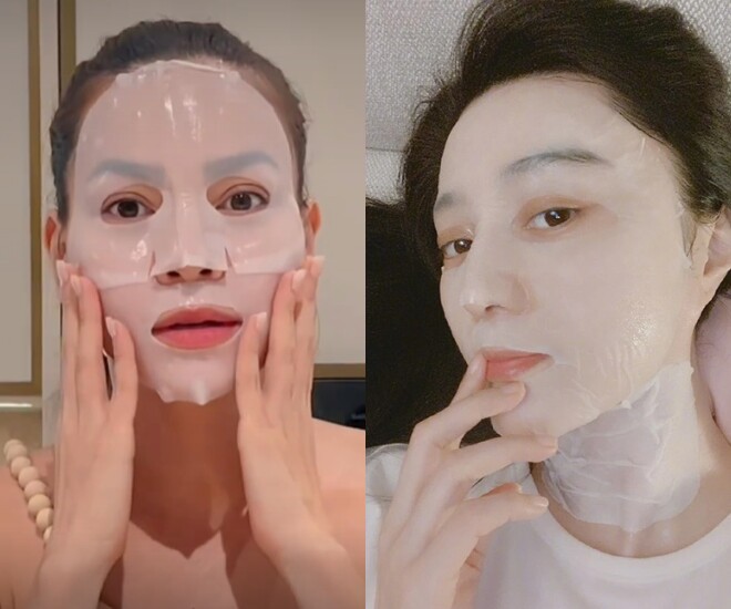 Đắp mặt nạ không phải bước dưỡng da &#34;vô thưởng vô phạt&#34; nếu có 6 thành phần này - 1