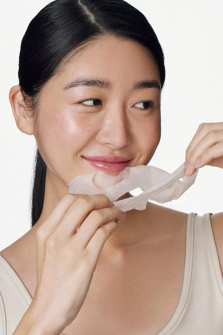 Đắp mặt nạ không phải bước dưỡng da &#34;vô thưởng vô phạt&#34; nếu có 6 thành phần này - 5