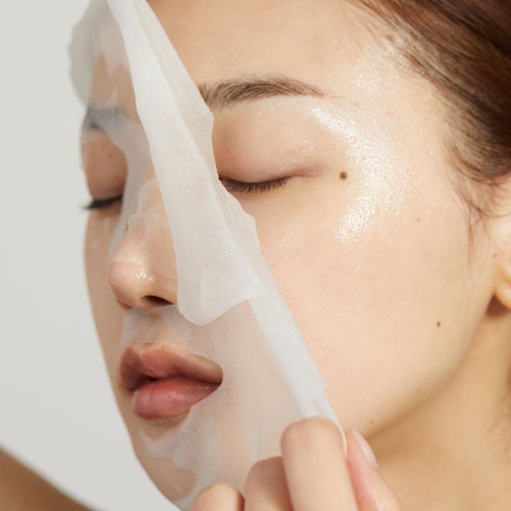 Đắp mặt nạ không phải bước dưỡng da &#34;vô thưởng vô phạt&#34; nếu có 6 thành phần này - 3
