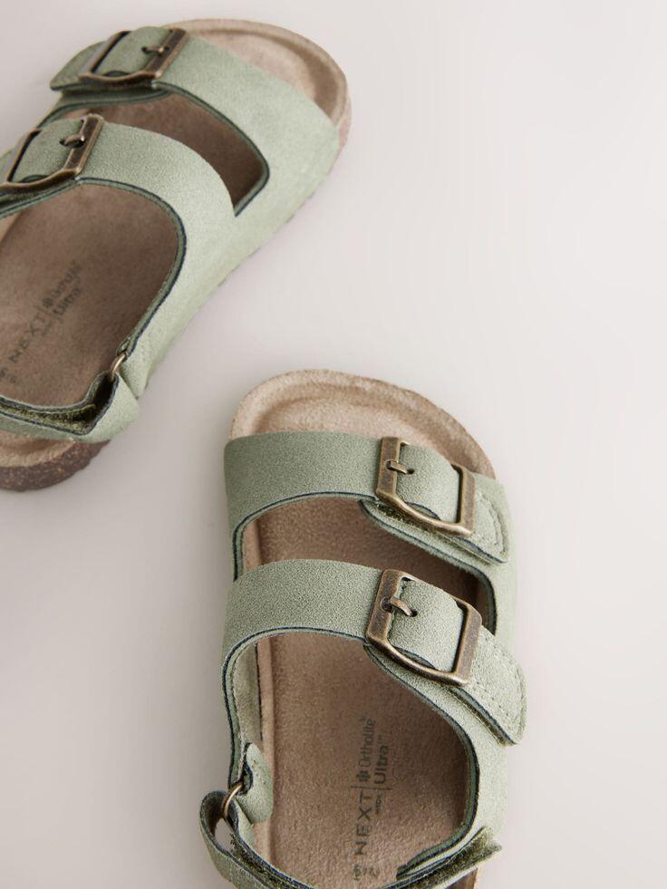 Cách chọn giày sandals chuẩn dáng chân: vừa đẹp vừa thon, đi hoài không mỏi - 3