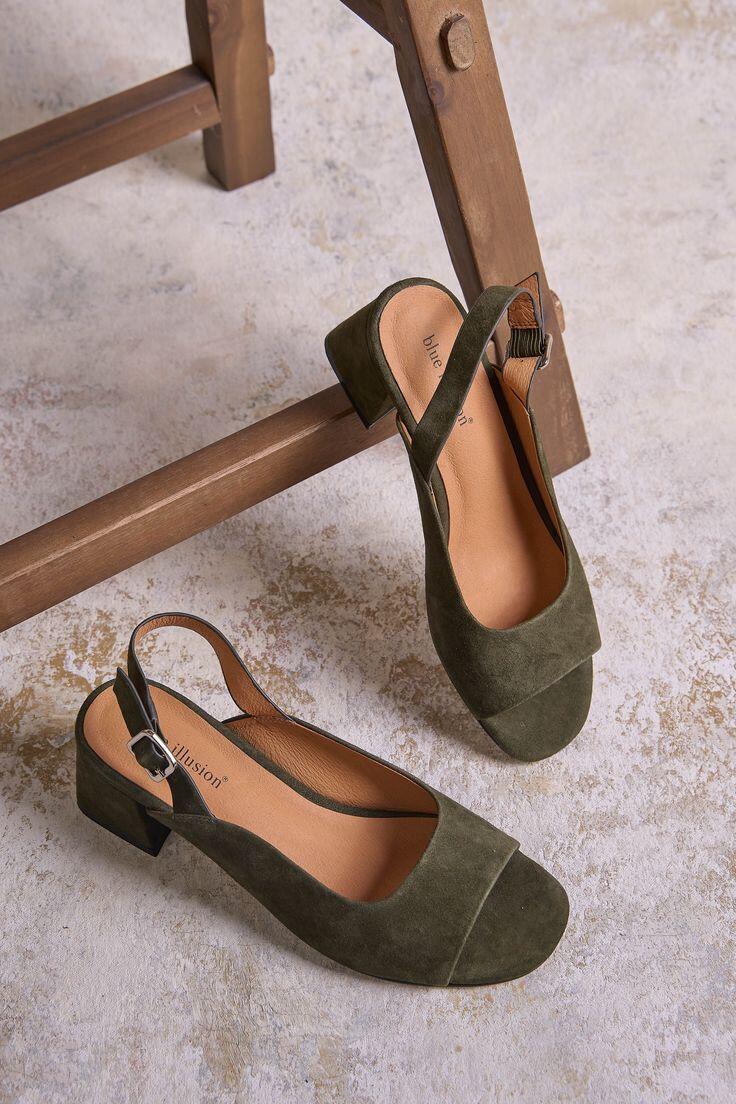 Cách chọn giày sandals chuẩn dáng chân: vừa đẹp vừa thon, đi hoài không mỏi - 5