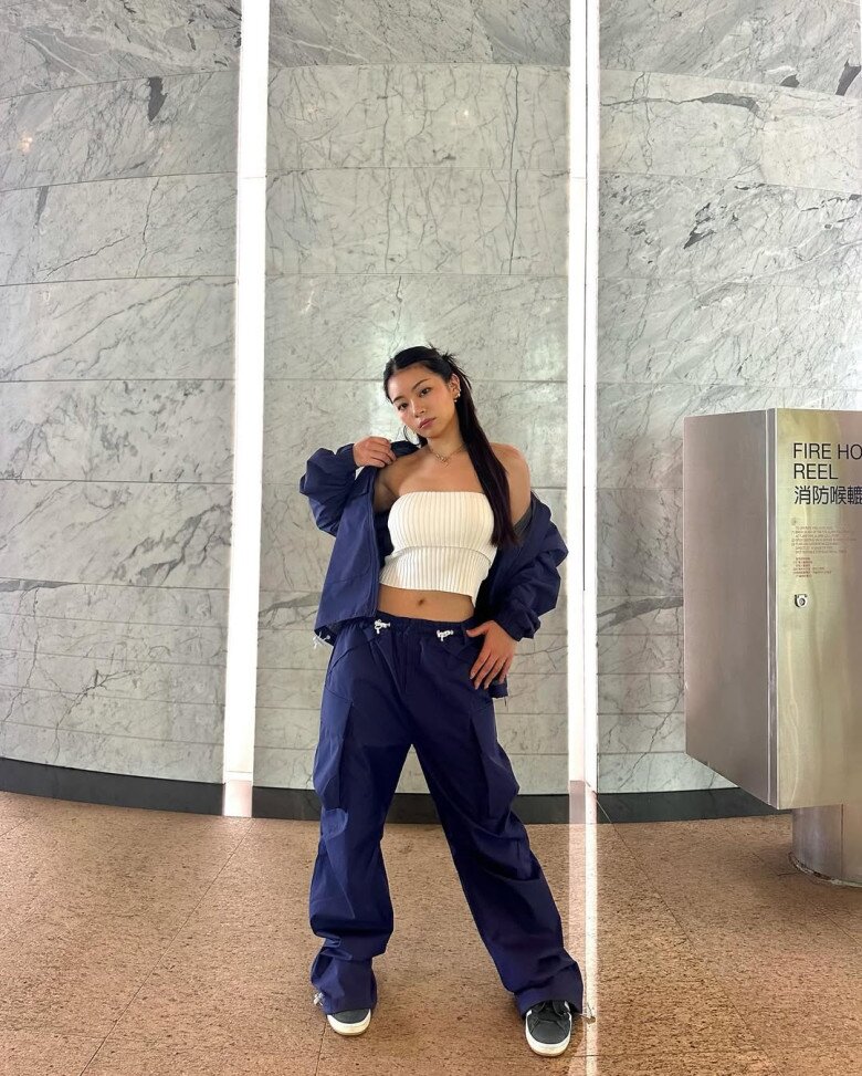 Nữ fashionista &#34;nấm lùn&#34; mách nhỏ chị em công thức lên đồ &#34;hack dáng&#34;, mặc phong cách nào cũng hợp - 10