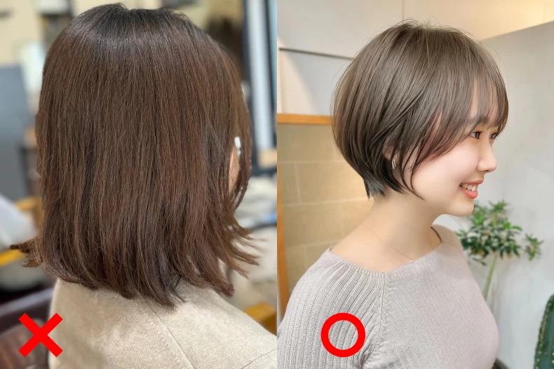 5 lỗi cần tránh khi cắt tóc bob khiến chị em U40 không những không trẻ hơn lại còn xuề xòa, kém sắc - 5