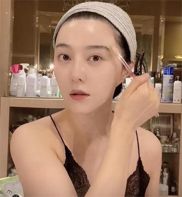 Hai thứ nước vàng óng là &#34;thần dược&#34; chống lão hóa của loạt mỹ nhân từ Trung sang Việt, chợ nào cũng có sẵn - 4
