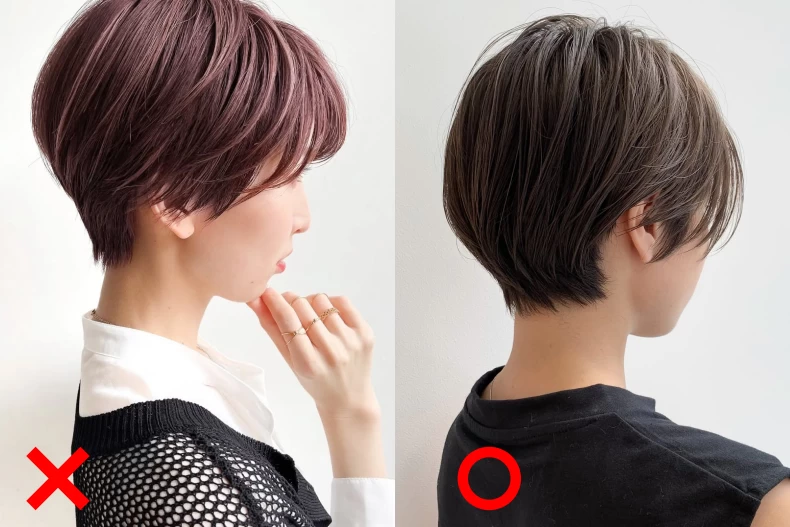 5 lỗi cần tránh khi cắt tóc bob khiến chị em U40 không những không trẻ hơn lại còn xuề xòa, kém sắc - 2