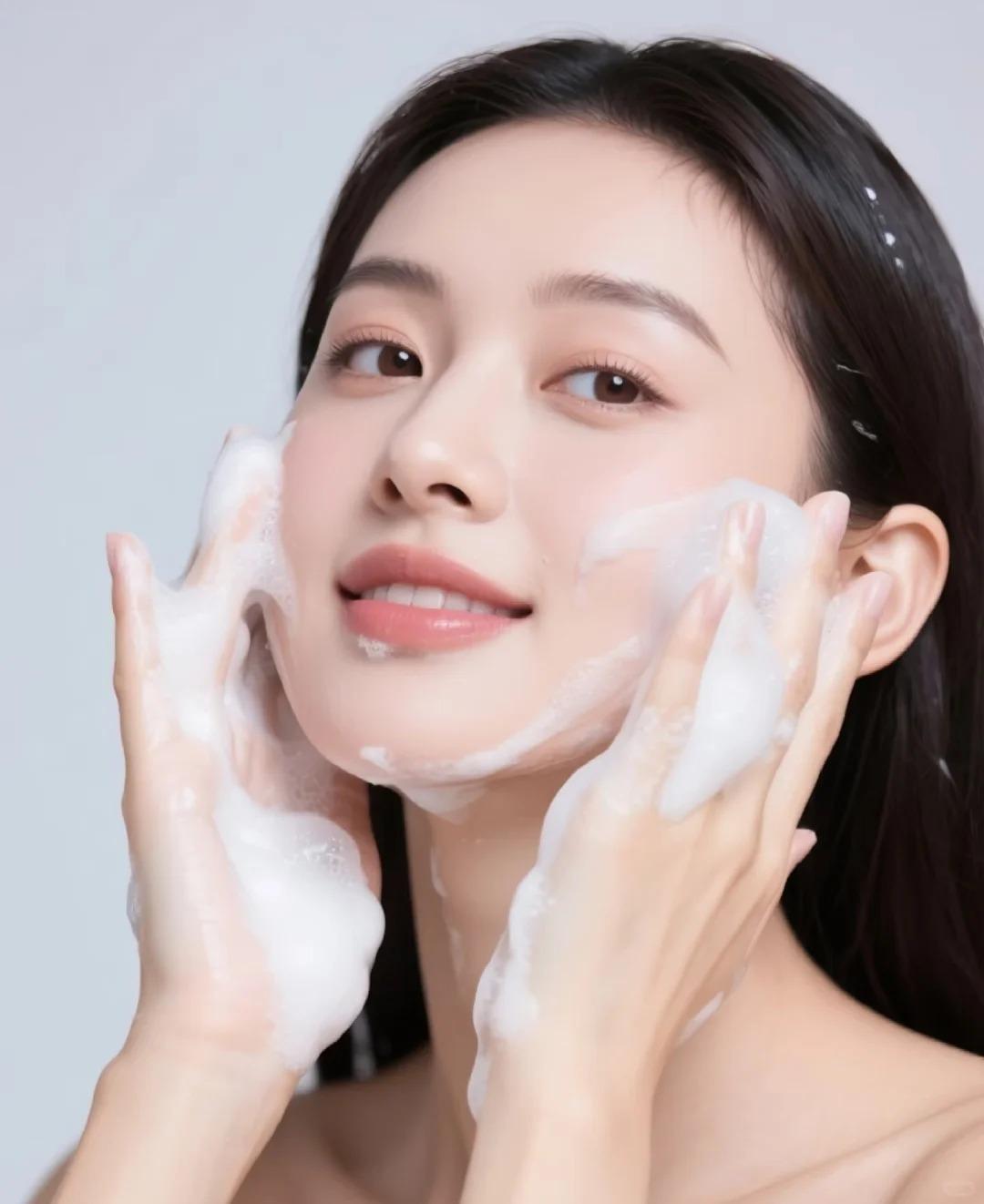 Trộn thêm 1 trong 3 loại này vào sữa rửa mặt, chị em tăng gấp bộ hiệu quả làm sạch, da láng bóng - 1