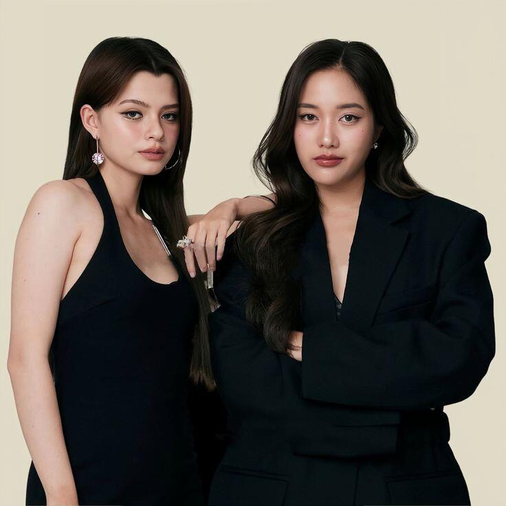 “Ngọc nữ” thế hệ mới của Thái Lan khiến phóng viên nhận nhầm là Jisoo tại Met Gala, gu thời trang xứng danh &#34;nàng thơ&#34; Valentino - 5