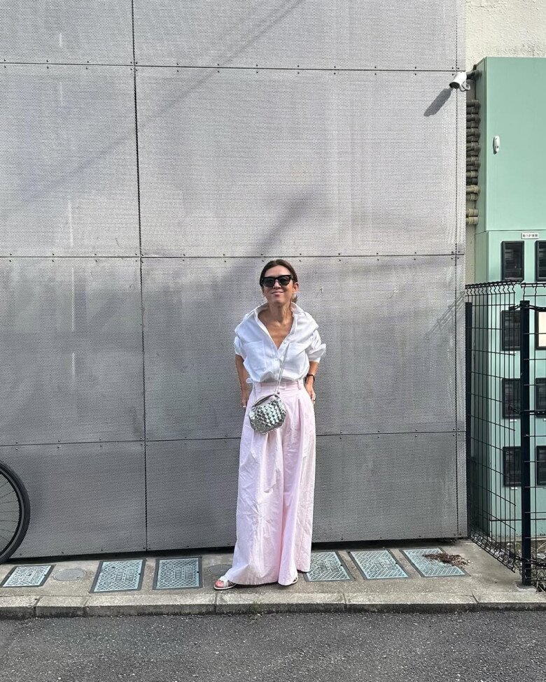 Nữ blogger người Nhật tuổi 53 vẫn ăn mặc trẻ trung như 25, nhờ lưu ý một điều mà nhiều chị em thường mắc sai lầm - 15