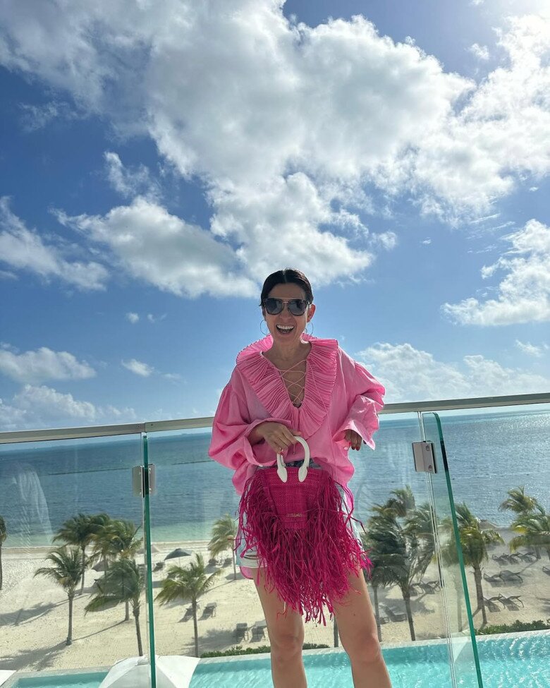 Nữ blogger người Nhật tuổi 53 vẫn ăn mặc trẻ trung như 25, nhờ lưu ý một điều mà nhiều chị em thường mắc sai lầm - 4