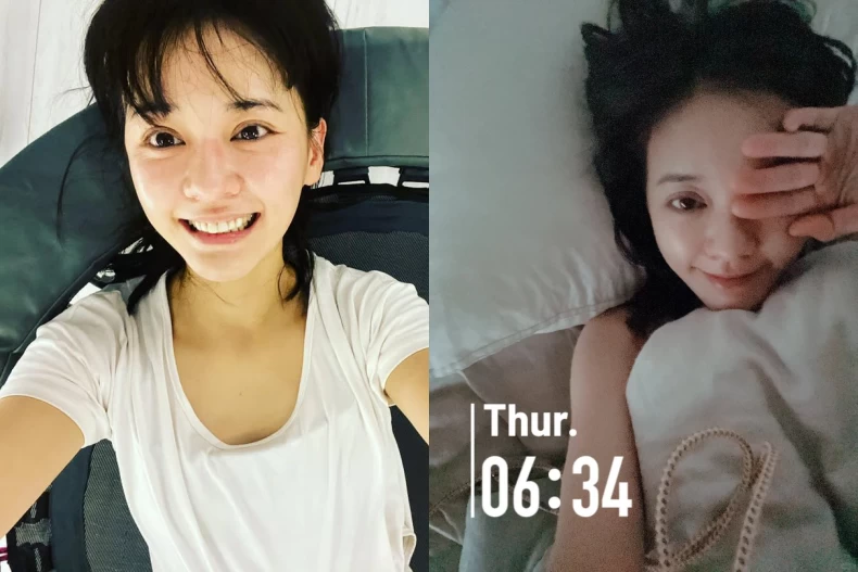 Sao nữ &#34;Bộ Bộ Kinh Tâm&#34; gây sốt với ngoại hình trẻ trung ở tuổi U50, hóa ra bí quyết đơn giản hơn nhiều người nghĩ - 7