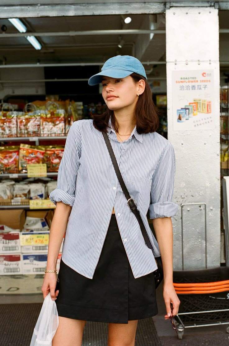 4 loại chất liệu quần áo dễ gây bết dính mồ hôi khi trời nóng chị em cần &#34;né vội&#34;, thay thế bằng 5 chất liệu sau cho hè thoải mái hơn - 7